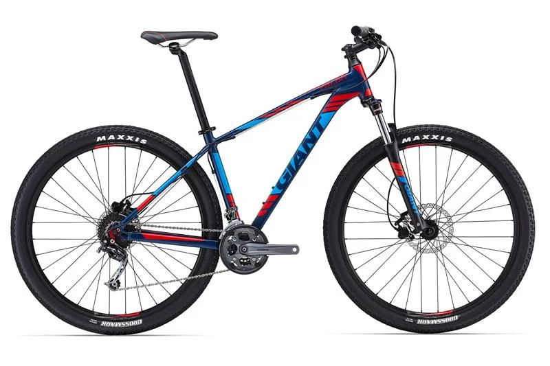 Giant Talon 29er