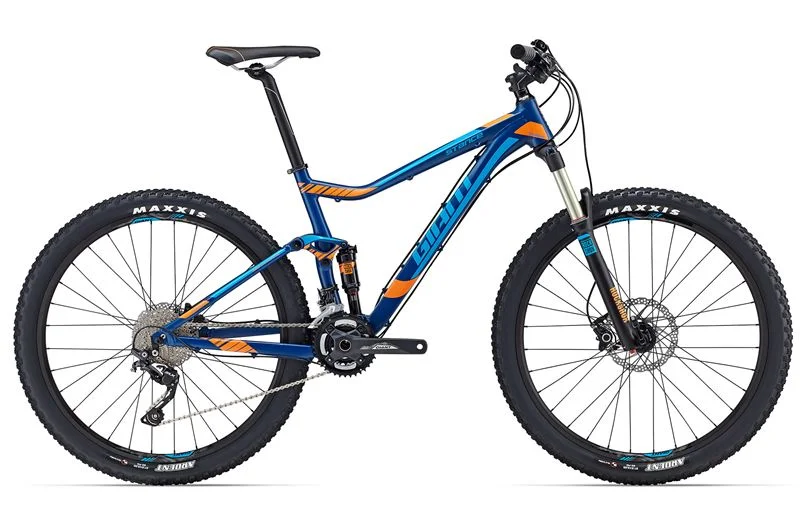 Giant Stance 27.5 1