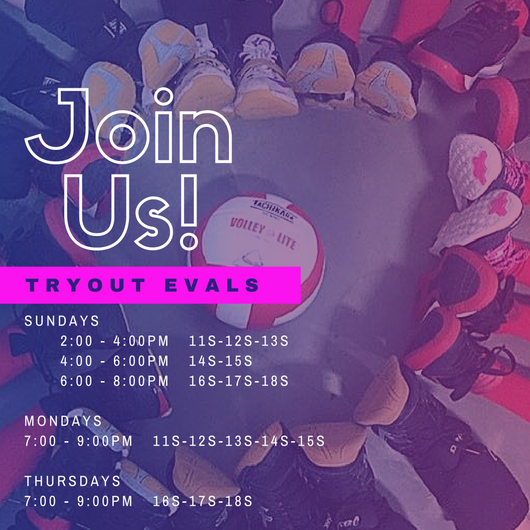 Event Promo, Instagram