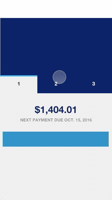 Rough animation tests