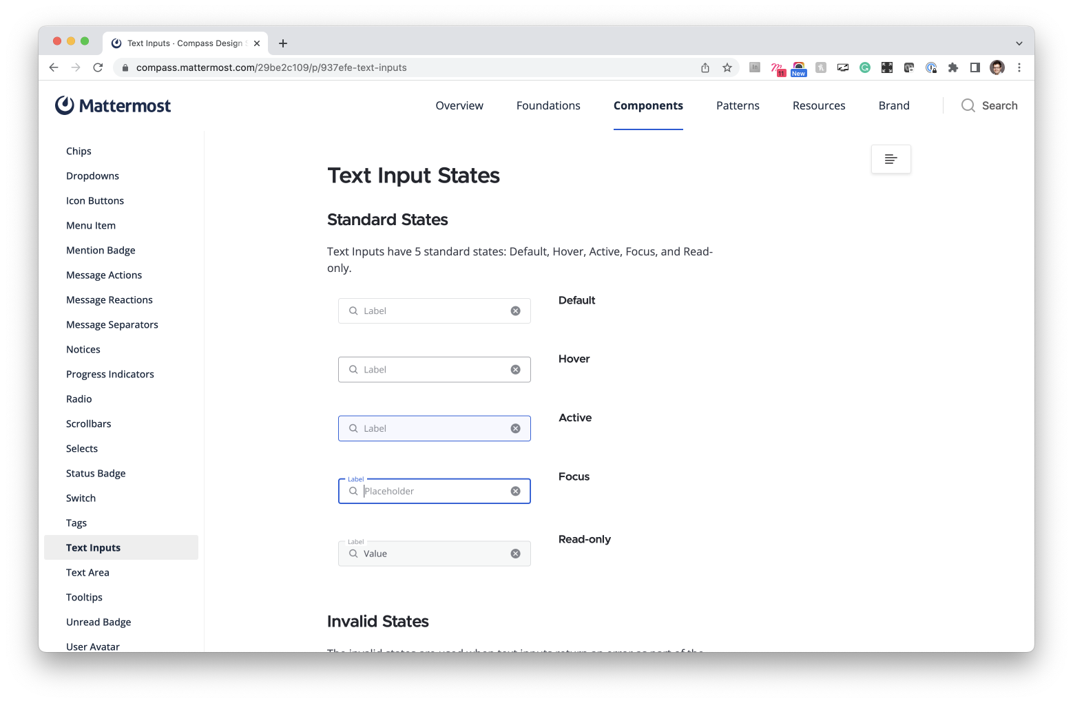 Component - Text Input.png