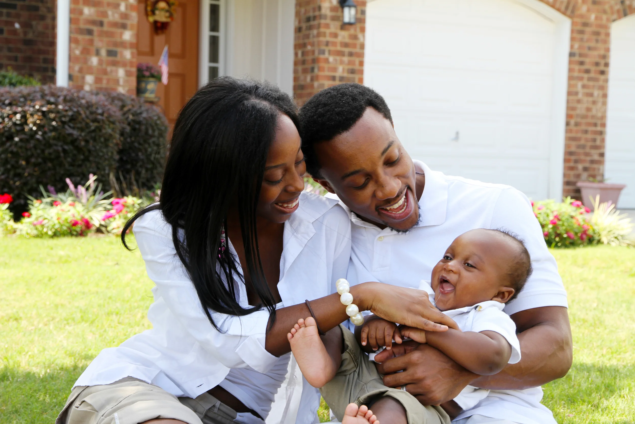 Buying Your First Home is a Big Deal