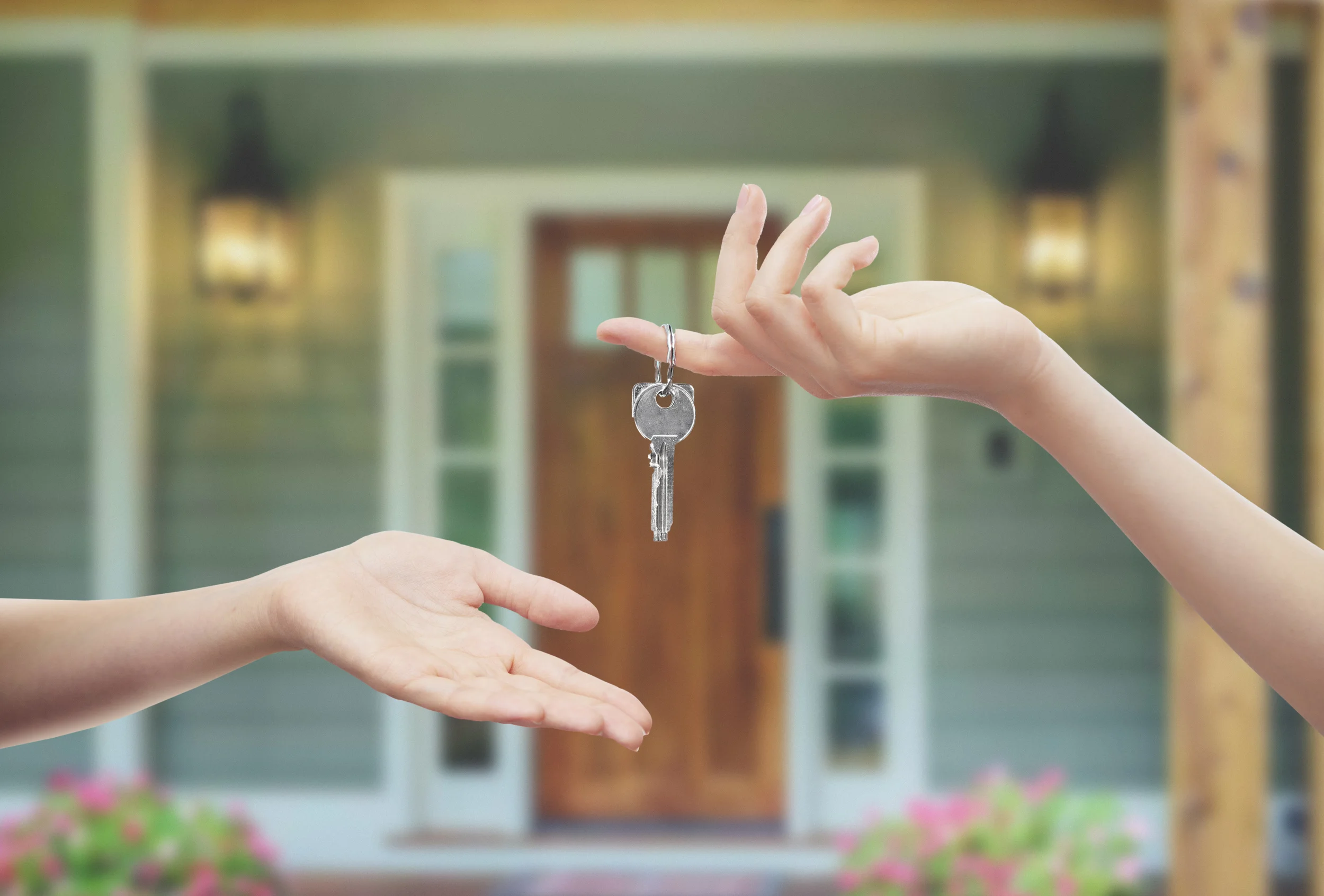 The Final Walkthrough: A Smart Homebuyers Best Move