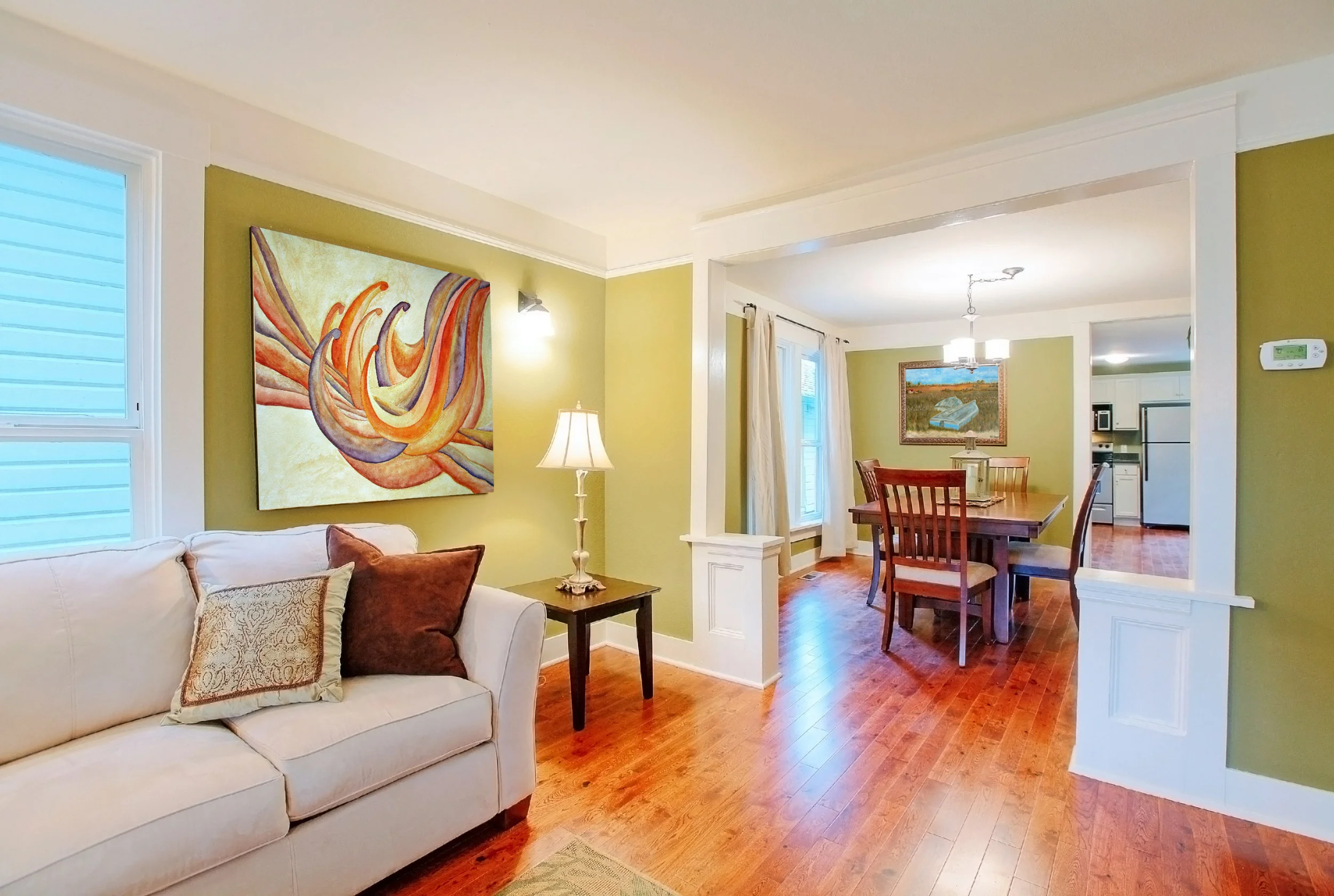 Highlight Your Homes “Good Side" In Photos