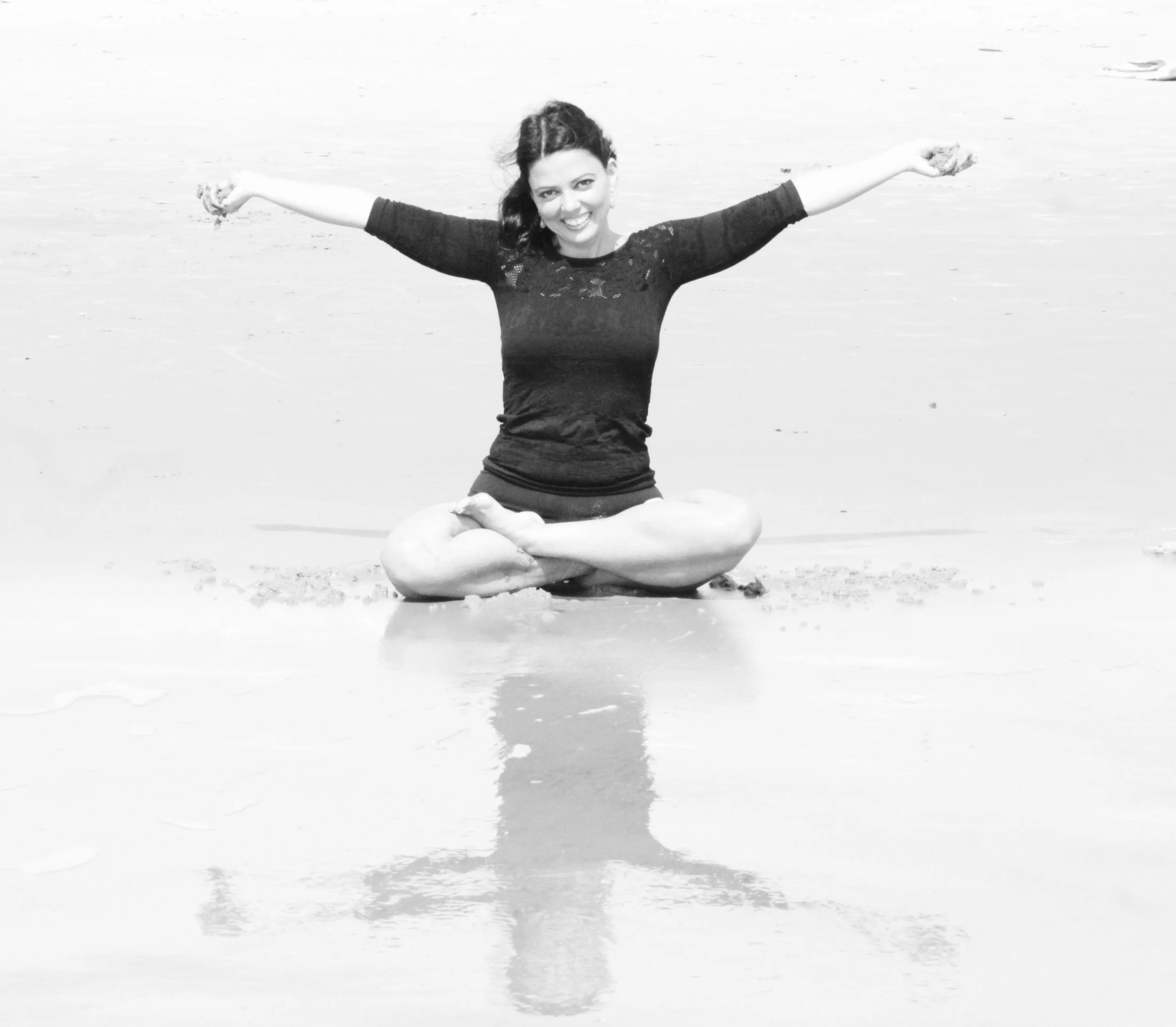 Yoga is Self-love. Connect with Masha @manasayoganyc #manasayoganyc: fb, ig, youtube.