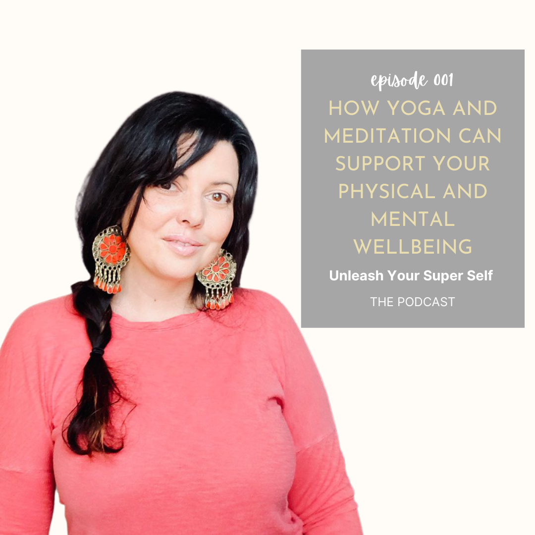Maria Geller — How Yoga and Meditation Can Support Your Physical Health and  Mental Well-Being