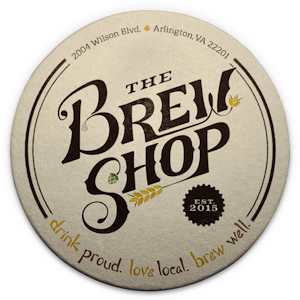The Brew Shop