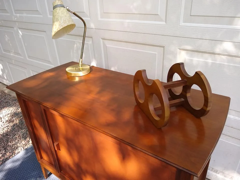 Past Collection — Mid Century Modern Furniture
