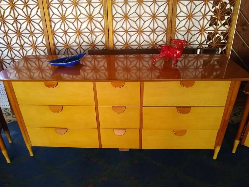 Mid Century Modern Furniture