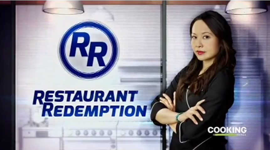 Restaurant Redemption - Cooking Channel