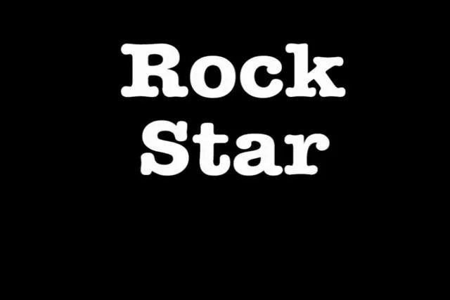 Rock Star Karaoke NYC