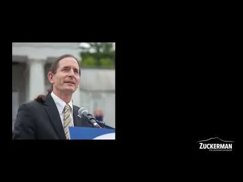 Zuckerman for Vermont 2022- General Election Ad