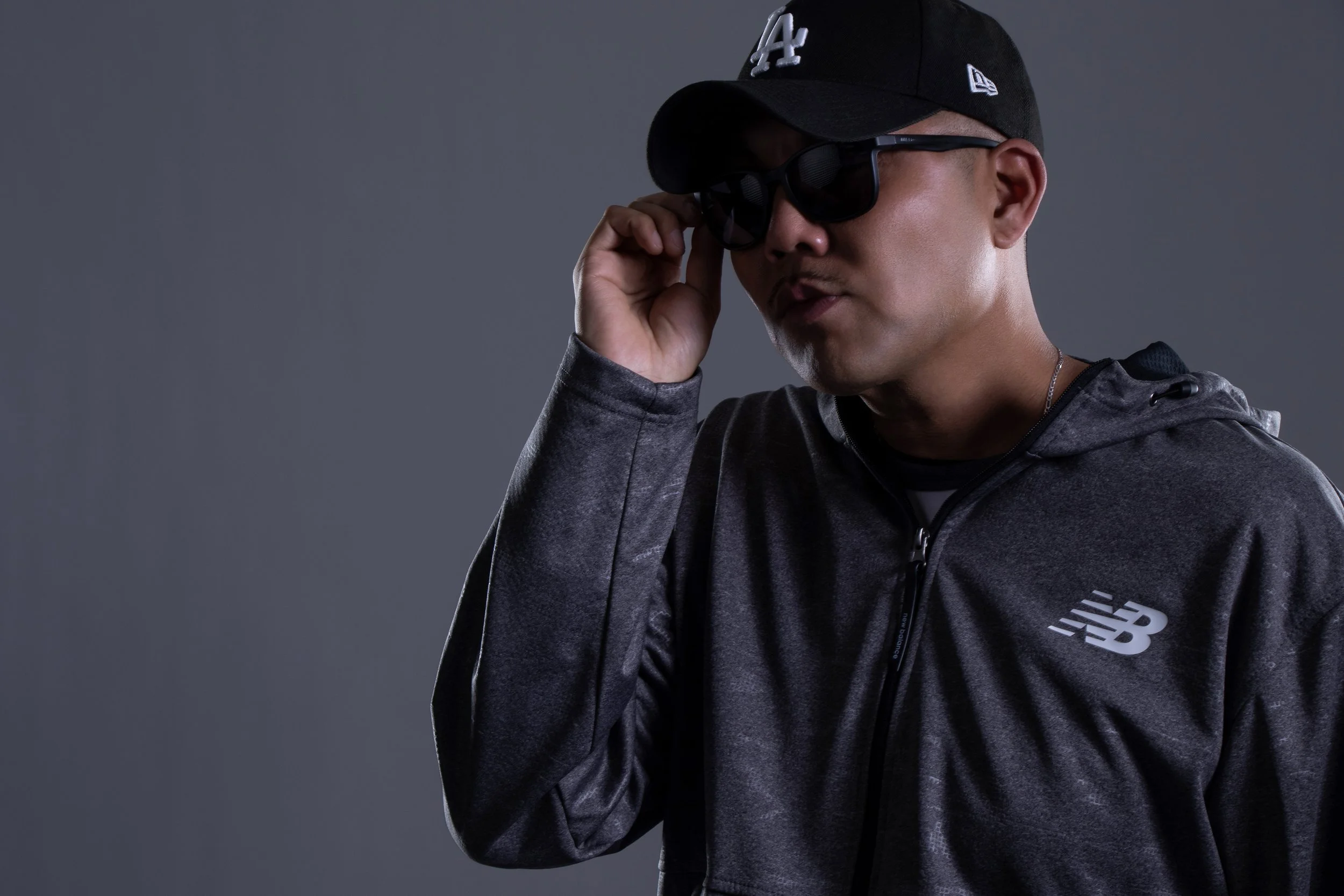 JOE IRON - www.joeiron.com - music producer - japan