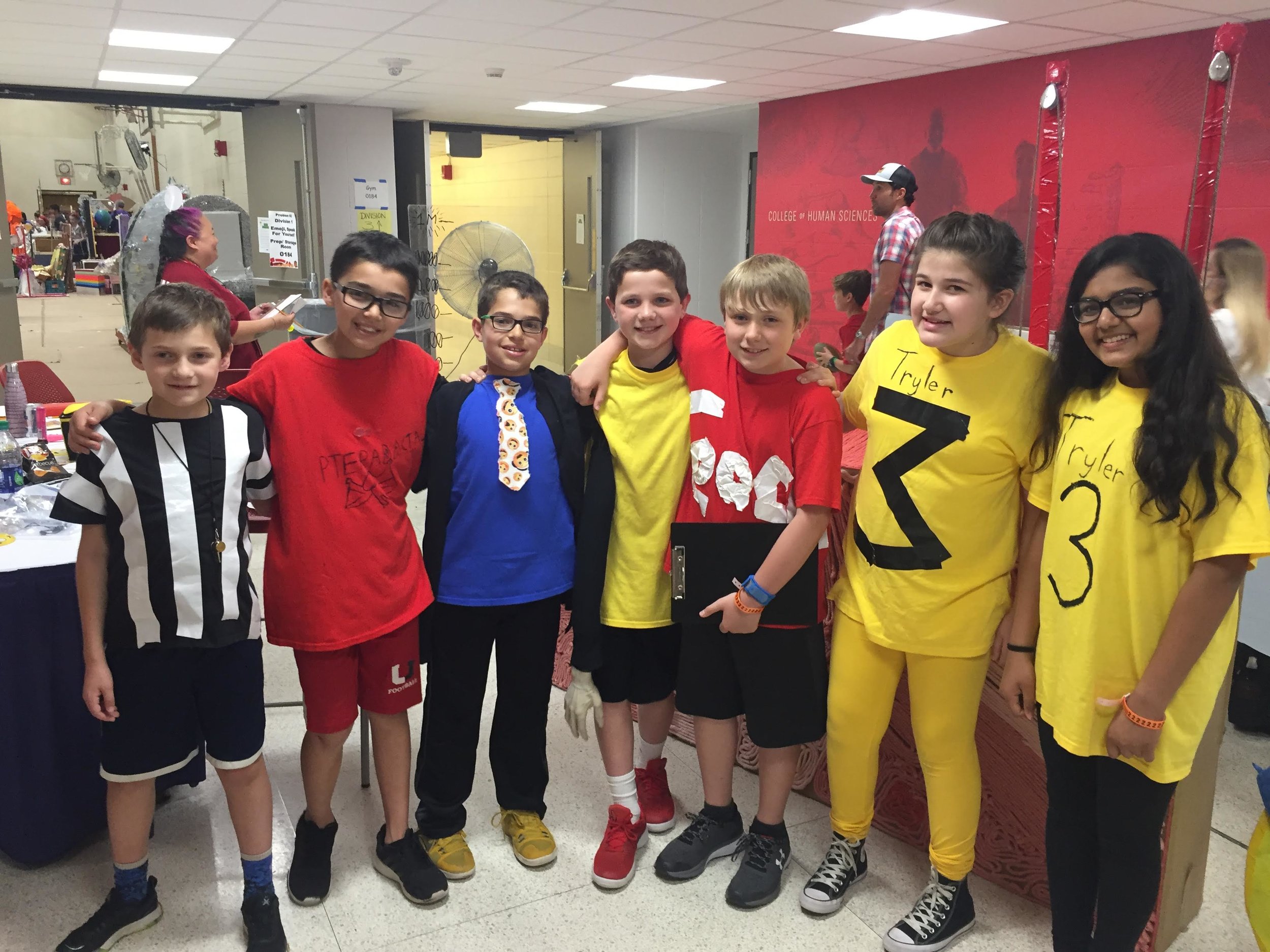 Littles in Costume.JPG