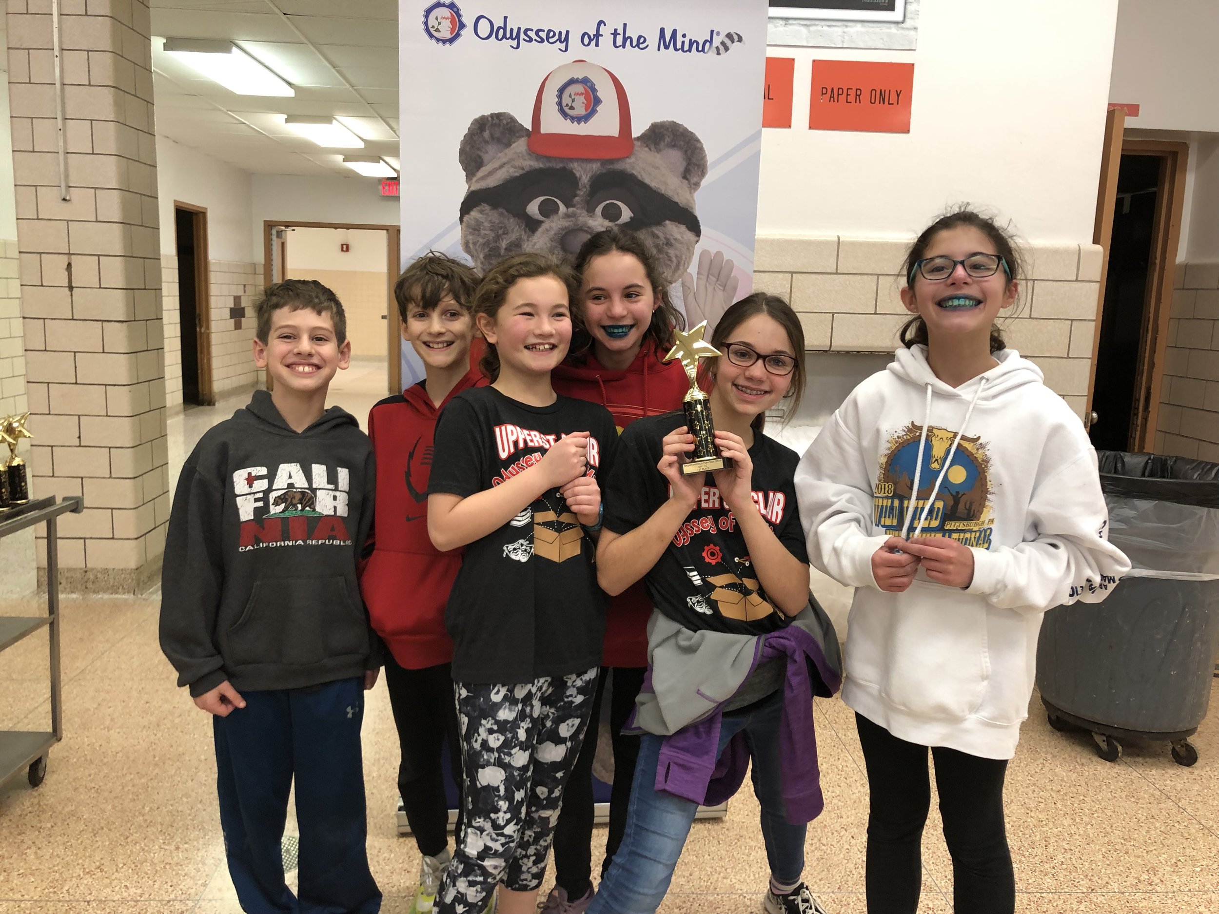 Boyce MS - 1st Place! Div 1 (Copy) (Copy)