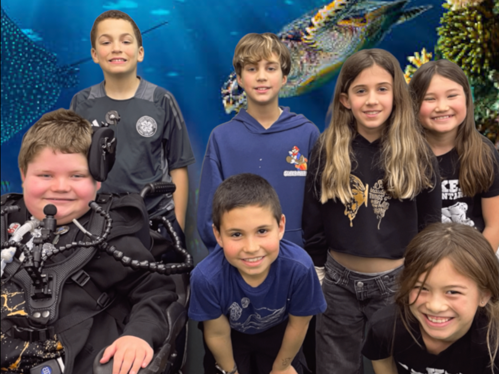 Baker P2D1 - 2nd Place