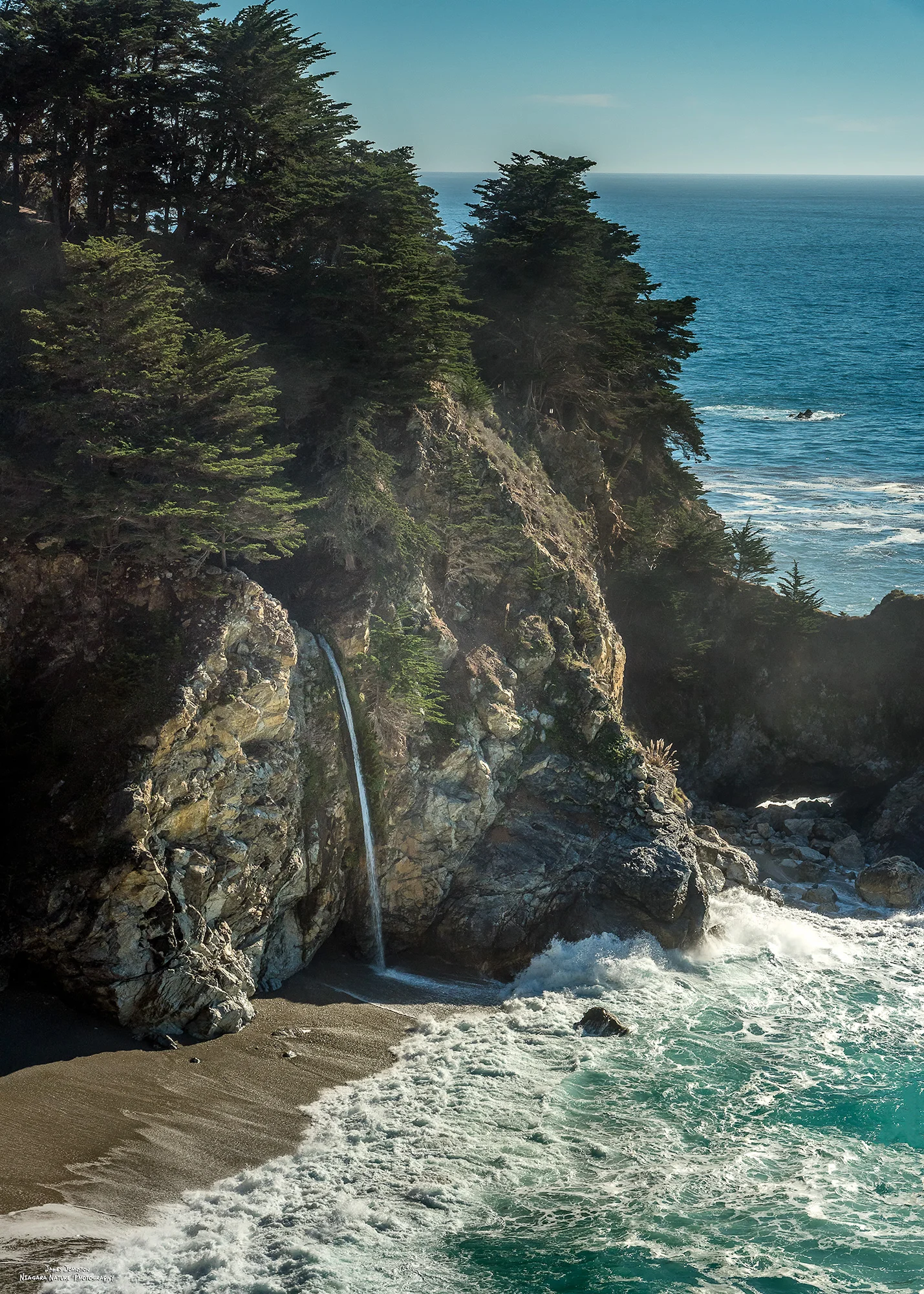 McKay Falls