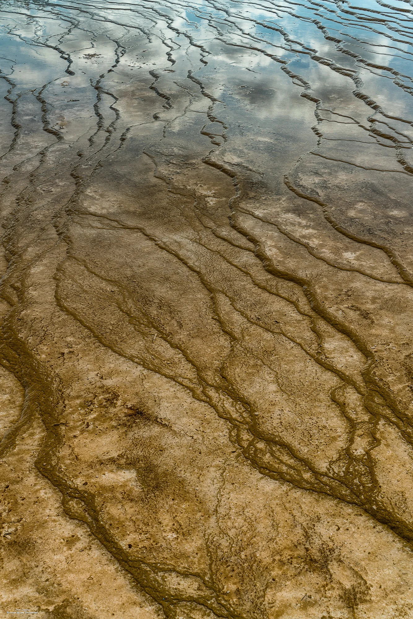 Layers & Reflections