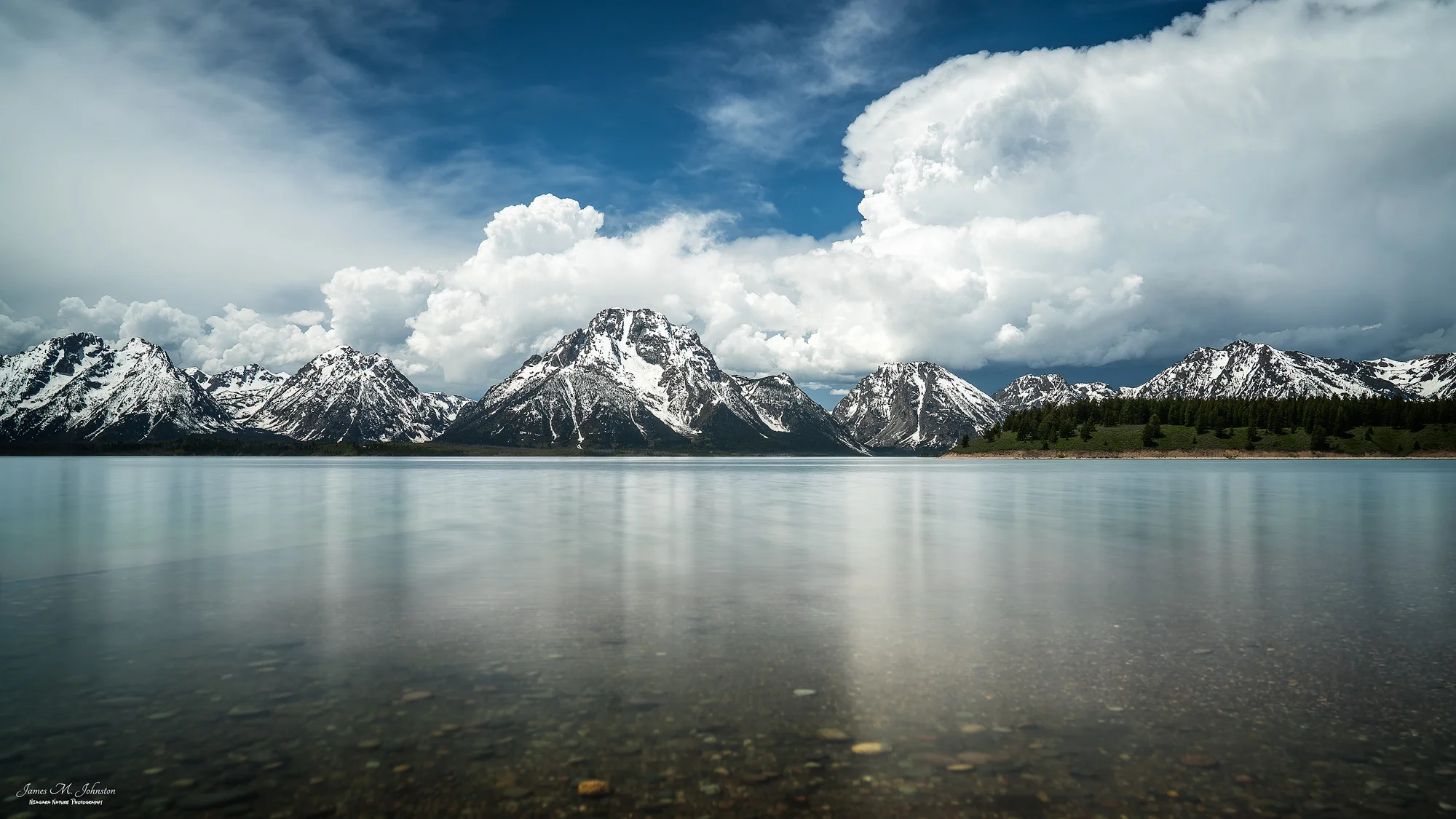 Grand Expanse
