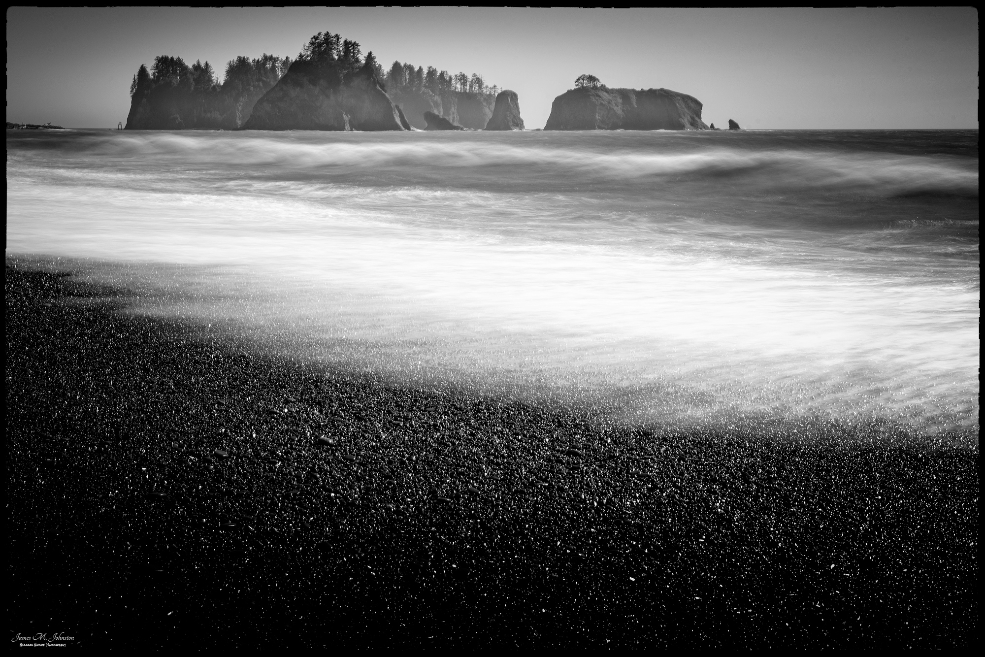 Rialto Beach