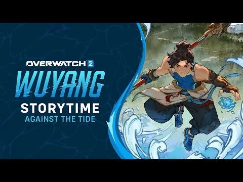 Sound Design - Wuyang Story Time with Howard Wang | Overwatch 2