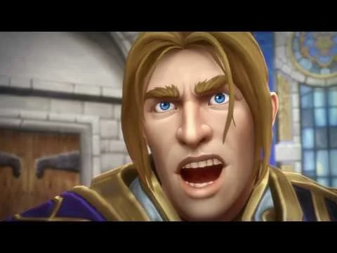 Visions of N'Zoth - Intro Cinematic