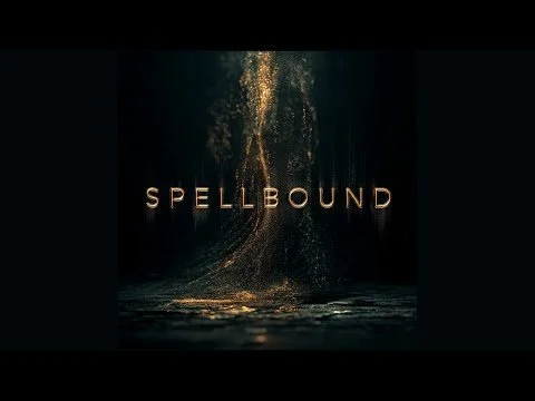 SpellBound - A Modern Magic Sound Effects Library