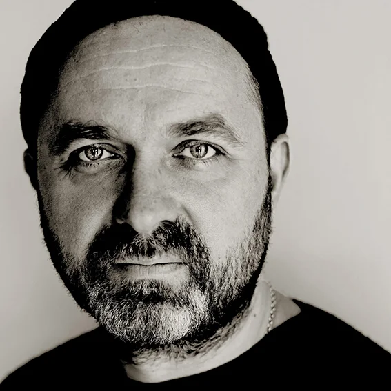 Lukas Moodysson, Filmregissör. Malmö