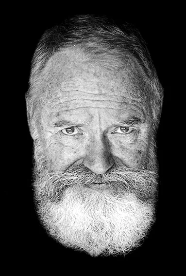 Sture Dahlström, författare. Lövestad