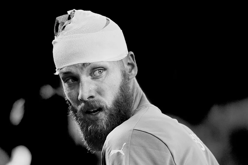 Jo Inge Berget, Fotbollspelare. Malmö