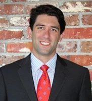 Daniel Harrison