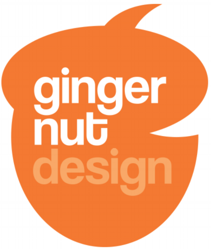 gingernut design