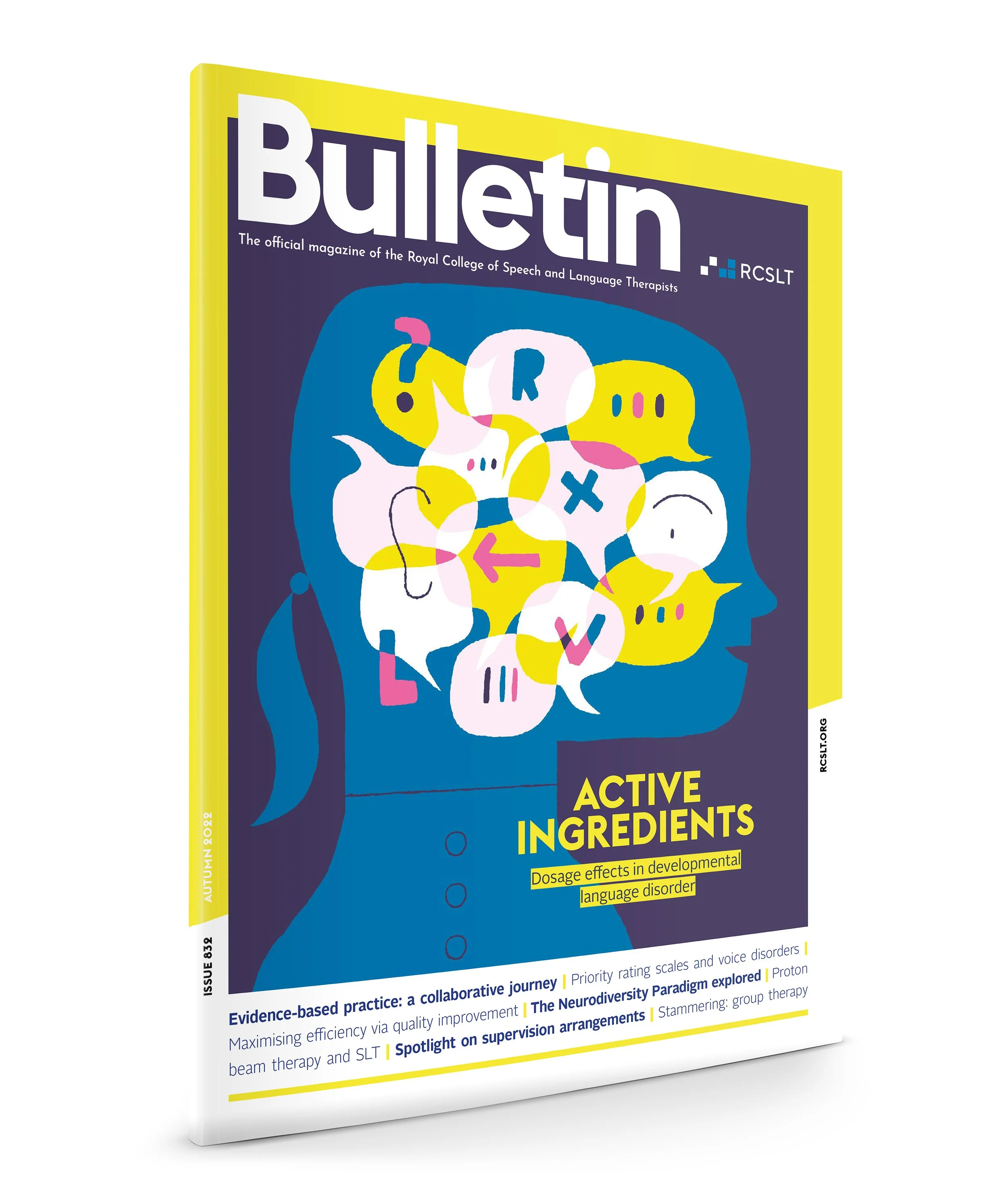 Bulletin Autumn 2022