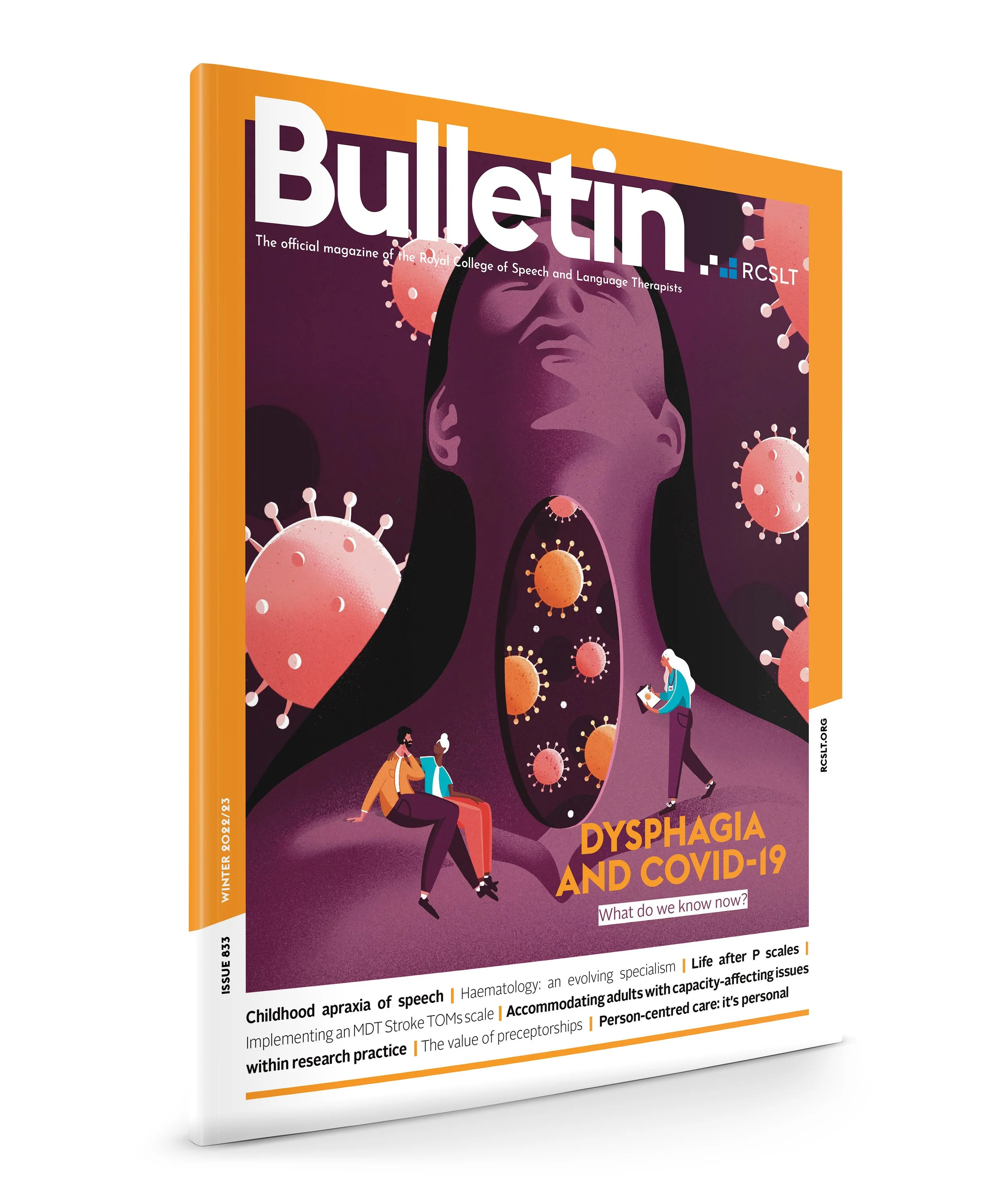 Bulletin Winter 2022