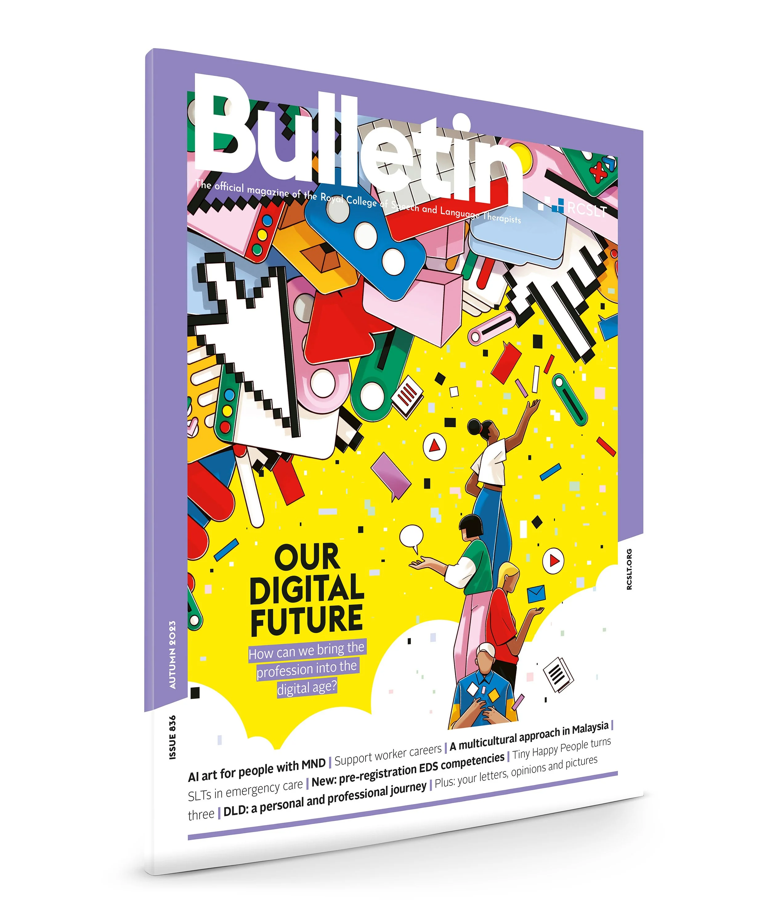 Autumn Bulletin 2023