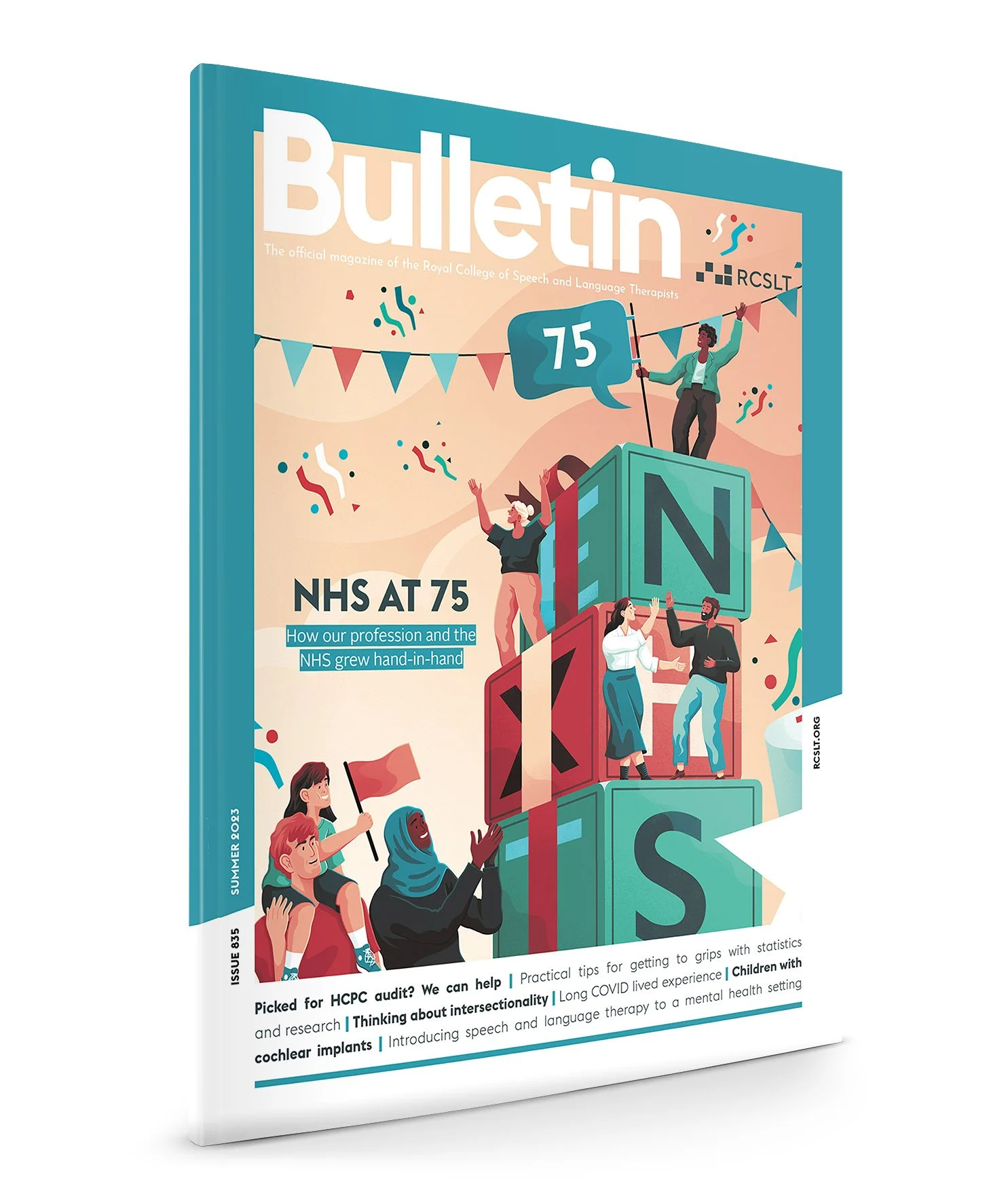 Bulletin Summer 2023