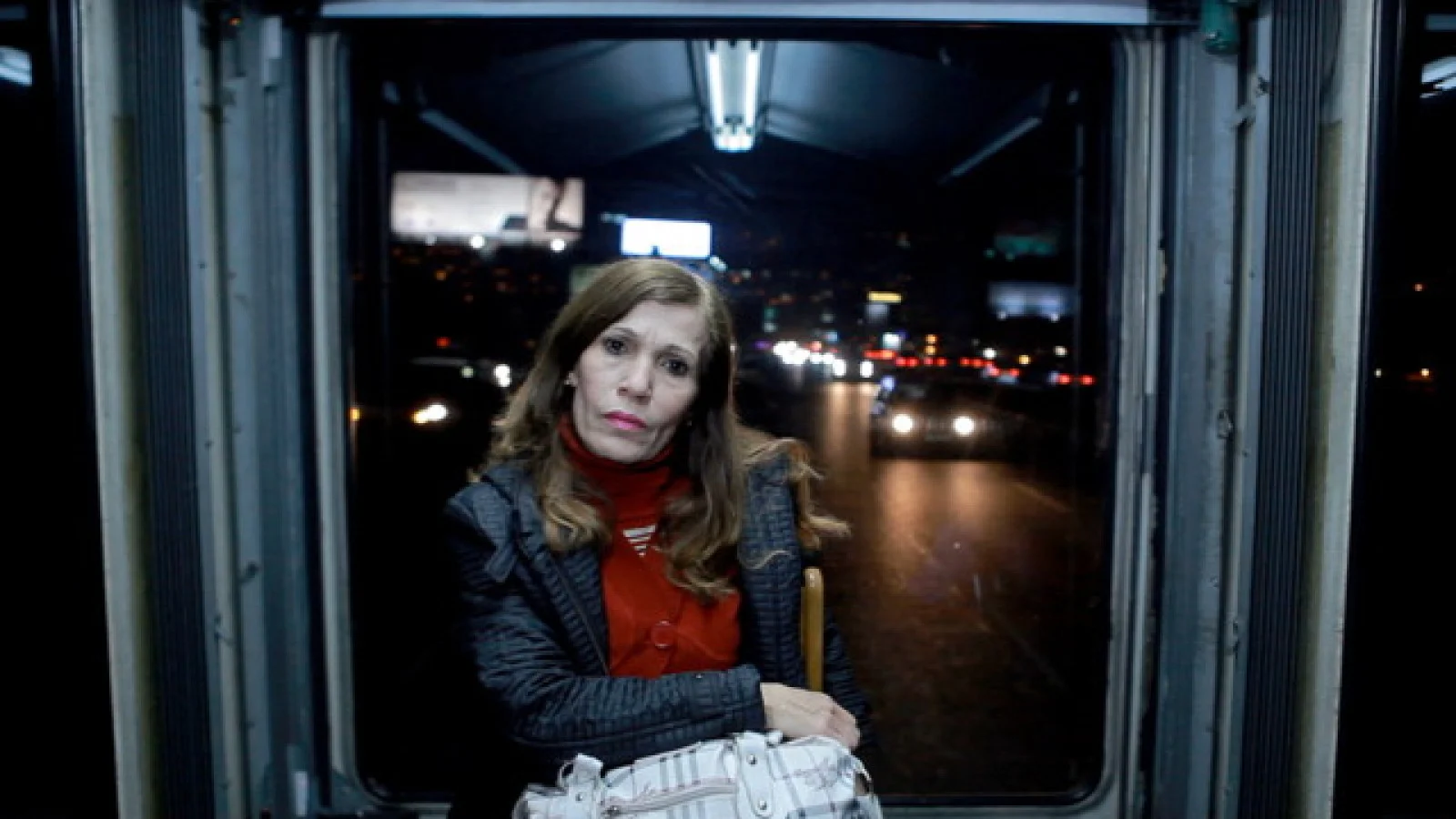 Still from 'Birds of September', 2013