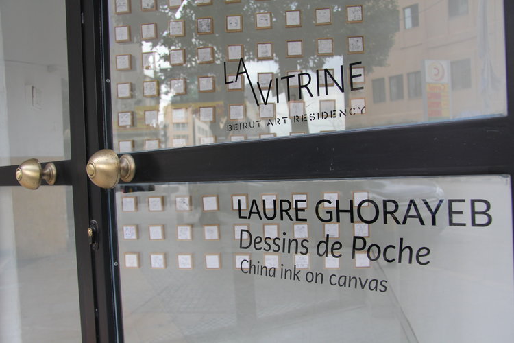 Laure Ghorayeb