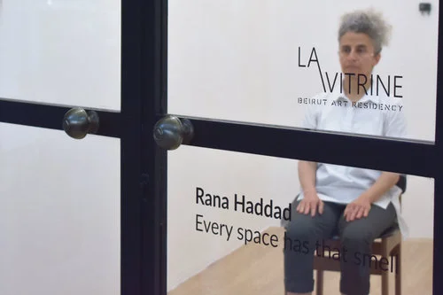 Rana Haddad
