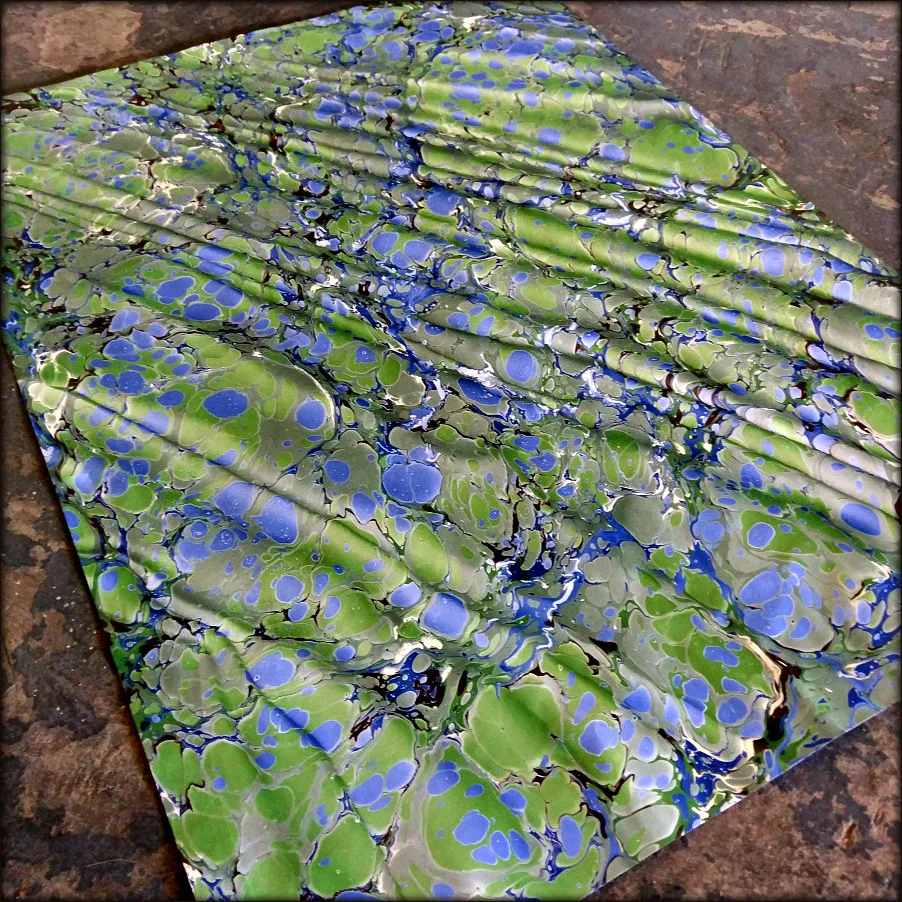 SpanishMarbleGreenBlueFullAngleFramed.jpg