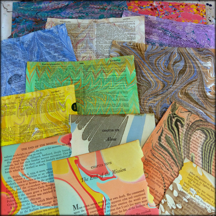 BookScrapPackGroupCloseUpFramed.jpg