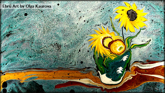 KaurovaDrawingSunflowers.jpg