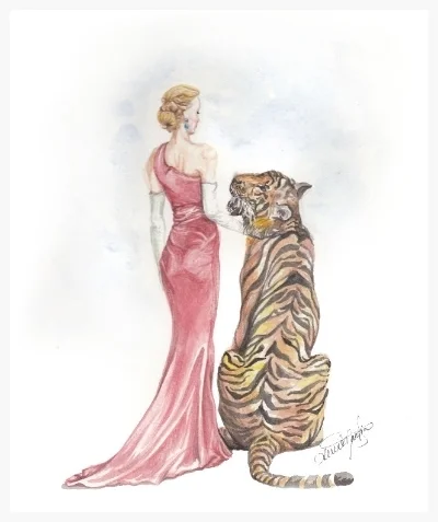 Valentine's Series 6: The Great Valentine