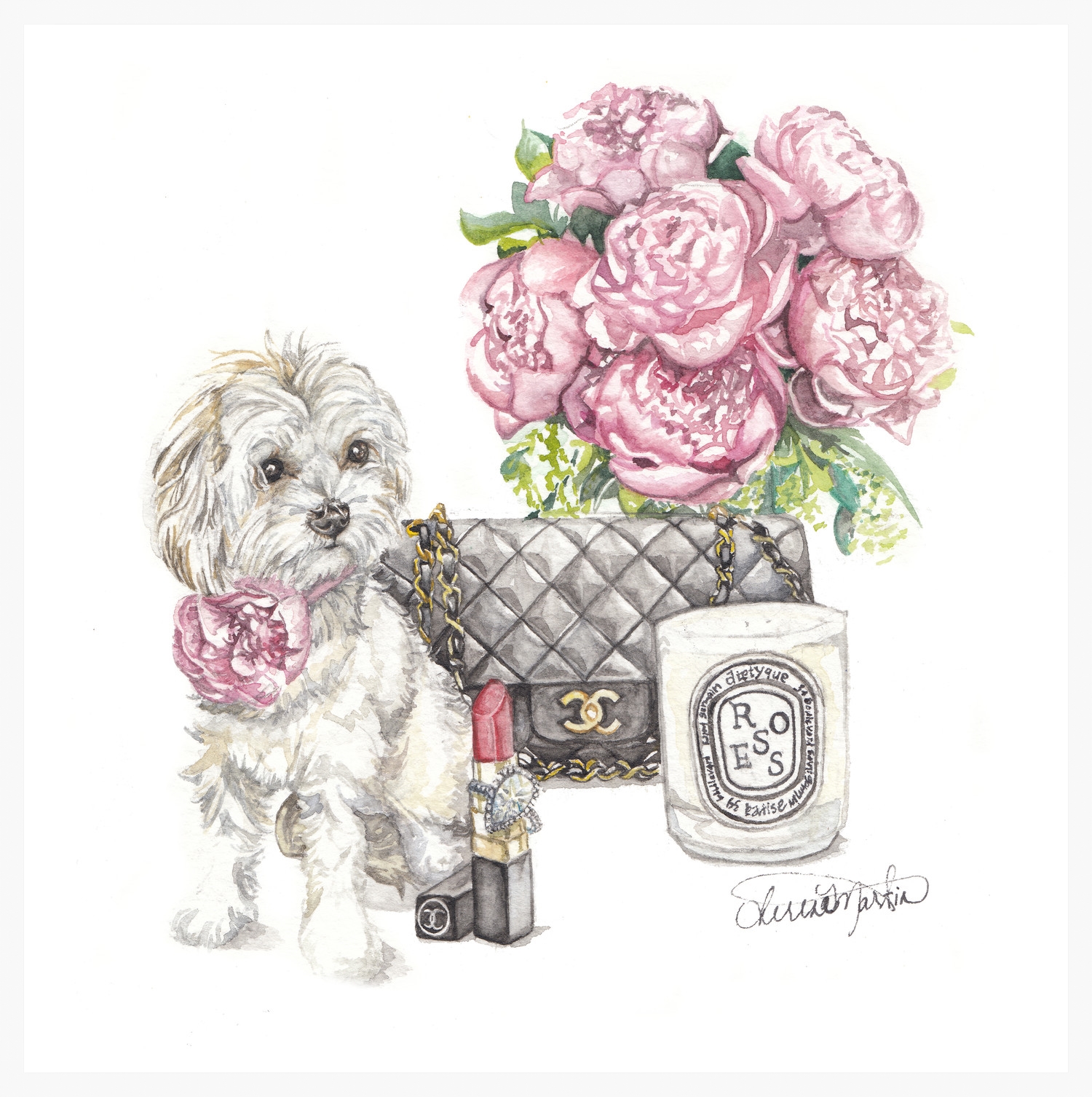 Sweet Cosette