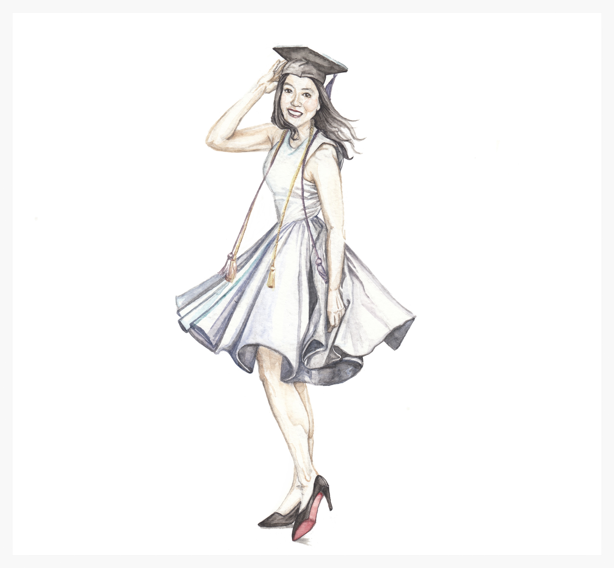 Congrats Grad!