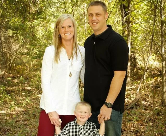 A great way to get in shape!