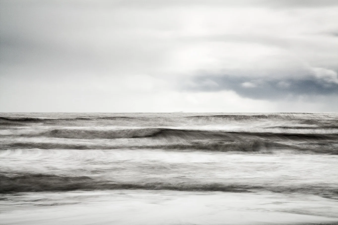 THE OCEAN