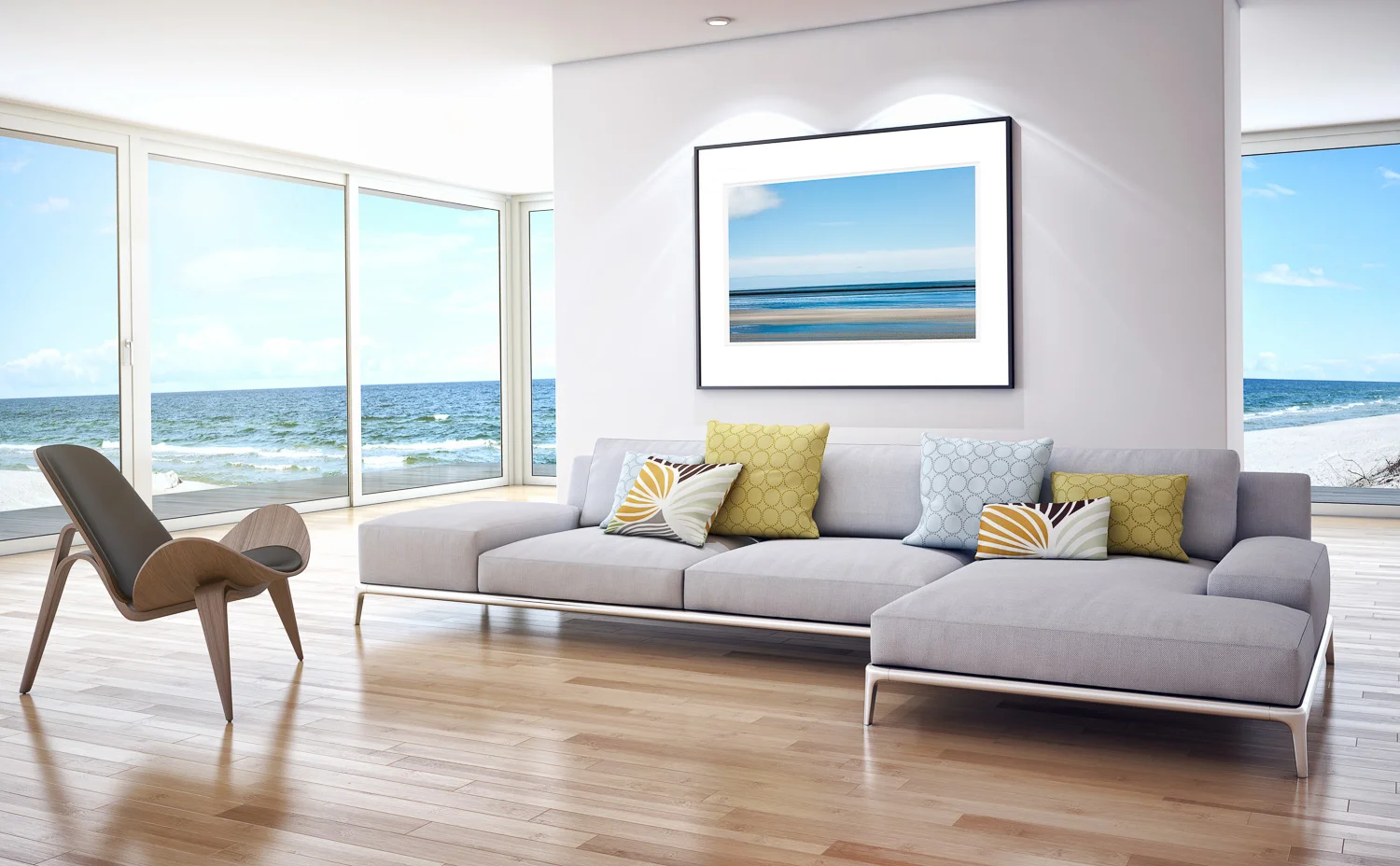 THE ART OF STILLNESS - ALONE