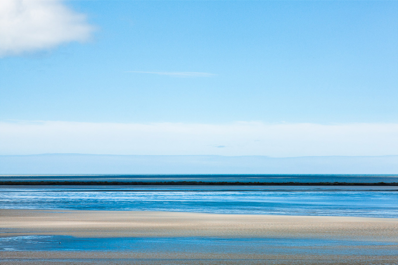 THE ART OF STILLNESS - ALONE