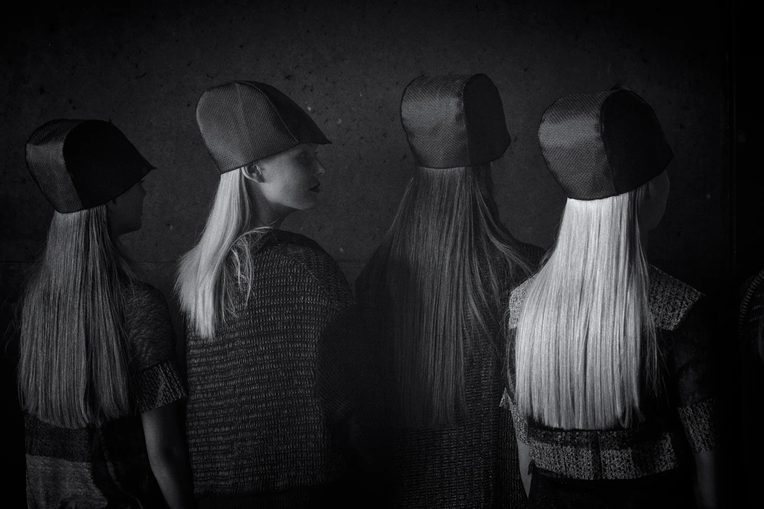 Models for MAGNEA